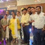 I.A.P. गोरखपुर ब्रांच द्वारा फिजियो मीट का आयोजन !