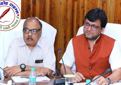 आबकारी आयुक्त ने ललितपुर और झांसी मे तैनात निरीक्षकों को किया निलंबित !