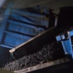 मथुरा में पटरी से उतरी मालगाड़ी !