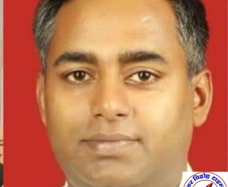 अयोध्या सांसद अवधेश प्रसाद के बेटे की बढ़ी मुश्किलें, बेटे के खिलाफ केस दर्ज, मारपीट करने और धमकाने का आरोप !