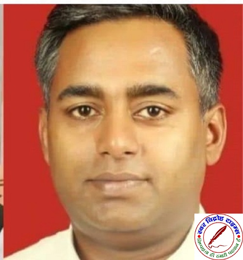 अयोध्या सांसद अवधेश प्रसाद के बेटे की बढ़ी मुश्किलें, बेटे के खिलाफ केस दर्ज, मारपीट करने और धमकाने का आरोप !