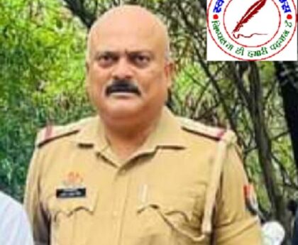दुष्कर्म पीड़िता को चौकी में बैठाकर आरोपियों को कुर्सी पेश करने वाले चौकी इंचार्ज सस्पेंड !