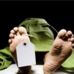 2 दिन पहले छुट्‌टी से लौटे CRPF जवान ने किया सुसाइड !