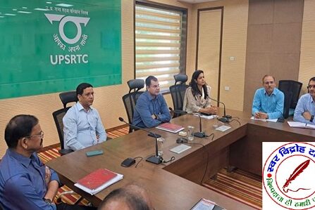 यूपी के 5 महानगरों के विभिन्न रूटों पर चलेंगी इलेक्ट्रिक बसें !