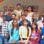 101 गुमशुदा मोबाइल बरामद कर मोबाइल स्वामियों को किया गया सुपुर्द !