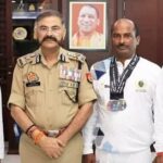 DGP UP ने 15वें वर्ल्ड फायर फाइटर्स गेम्स 2024 में शानदार प्रदर्शन करने पर मेडल पहनाकर किया सम्मानित !