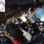 नहीं मानते CP का आदेश ! सार्वजनिक जगहों पर जमावड़ा !