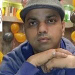 गंगा में बह गए डिप्टी डायरेक्टर आदित्यवर्धन सिंह, तलाश जारी !