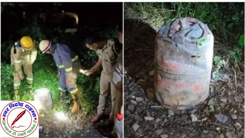 कालिंदी एक्सप्रेस ट्रेन मामले में संदिग्ध शाहरुख से NIA करेगी पूछताछ, पुलिस के हाथ लगी सीसीटीवी फुटेज !