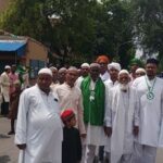 ईद-ए-मिलाद-उल नबी का त्यौहार धूमधाम से संपन्न हुआ !