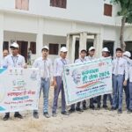 स्वच्छता ही सेवा अभियान अंतर्गत प्रश्नोत्तरी एवं भाषण प्रतियोगिता का आयोजित !