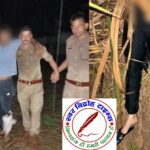 प्रेम-प्रसंग में भतीजे ने की चाची की हत्या !