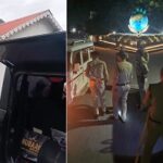 SSP NAINITAL के सख्त निर्देश पर अपराधों / सड़क दुर्घटनाओं में अंकुश लगाने हेतु जनपद में चल रही सघन चैकिंग अभियान !