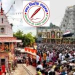 लखनऊ के प्रसिद्ध मंदिर मनकामेश्वर में बाजार का प्रसाद बैन, तिरुपति बालाजी मंदिर प्रसाद के विवाद का असर !