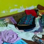 चोरों के हौसले बुलंद रात्रि पुलिस की गश्त की खुली पोल !