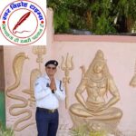 यूपी पुलिस के मुख्य आरक्षी का लखनऊ में निधन !