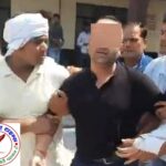 SDM का बाबू घूस लेते गिरफ्तार !