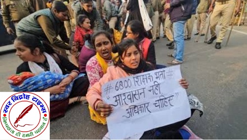 सुप्रीम कोर्ट ने इलाहाबाद हाईकोर्ट के आदेश पर लगाई रोक !