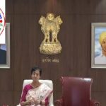 ये केजरीवाल का इंतजार करेगी; भरत ने खड़ाऊं रखकर सिंहासन संभाला था, मैं दिल्ली संभालूंगी ! - CM आतिशी
