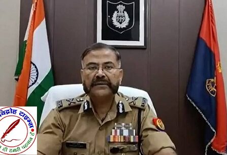 डीजीपी प्रशांत कुमार ने जारी किए निर्देश !
