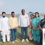 जल स्तर को देखते हुए जिला प्रशासन बाढ़ राहत के लिए पूरी तरह तैयार !
