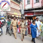 यातायात व्यवस्था का औचक किया निरीक्षण !