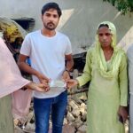 कच्चा मकान गिरने से 6 लोग दबें, 4 की हालत गंभीर ! अस्पताल में चल रहा ईलाज, परिवार में दो वक्त की रोटी के पड़ गए लाले !