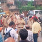 माँ ने दो बेटियों को फाँसी पर लटकाया और खुद ट्रेन के आगे कूदी ! गोरखनाथ थाना क्षेत्र से दुःखद खबर !