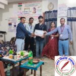 वाराणसी मुख्यालय पर एक महत्वपूर्ण बैठक संपन्न !