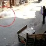 कक्षा 12 वीं की छात्रा ने बिल्डिंग से कूद कर की आत्महत्या !