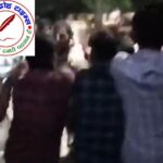 सामुदायिक स्वास्थ्य केंद्र बना जंग अखाड़ा !