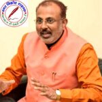 UP सरकार में मंत्री ठाकुर रघुराज सिंह के घर से 50 लाख की चोरी !