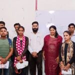 निःशुल्क स्वयंसेवक प्रशिक्षण शिविर का हुआ आयोजन !