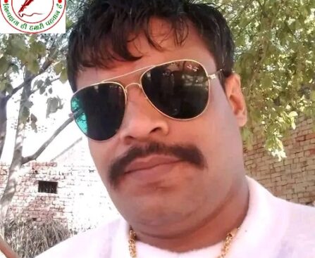 नवरात्रि पर्व पर गौ तस्करी पर अंकुश लगाया जाने का किया अनुरोध !