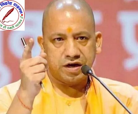 लेखपालों को अब अपने हल्के में ही करना होगा निवास ! UP की योगी सरकार का फरमान !