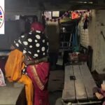 रेलवे रोड कैम्पियरगंज, गुमटी में चोरी !