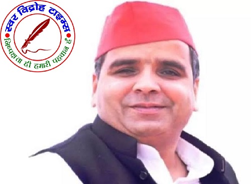 सपा प्रमुख अखिलेश यादव के निर्देश पर महाराष्ट्र जायेंगे धर्मेंद्र यादव !