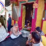 श्री बदरीनाथ मंदिर के कपाट आगामी 17 नवंबर को शीतकाल के लिए बंद किए जाएंगे !
