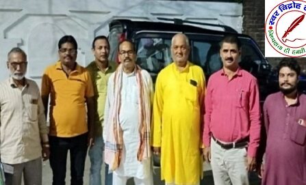 बिजली विभाग निजीकरण के खिलाफ सड़क पर उतरेंगे कर्मचारी – रूपेश