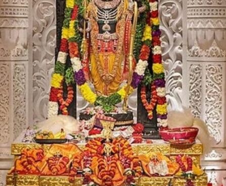 राम मंदिर के पुजारियों के लिए तैयार हुई नियमावली !