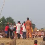 तीन दिवसीय महावीर झंडा महोत्सव आयोजित !