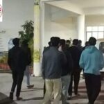 AIIMS गोरखपुर परिसर में दिव्यांग मेडिकल छात्रा के साथ छेड़खानी !