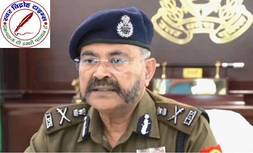 उत्तर प्रदेश में अपराधियों के खिलाफ ऑपरेशन शिकंजा की तैयारी ! अब प्रदेश के हर जिलो की हर तरफ से नाकेबंदी की योजना, घटना होने पर तत्काल होंगी सीमाएं सील !