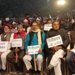 विद्युत महापंचायत को राज्य कर्मचारी संयुक्त परिषद का मिला समर्थन !