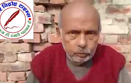 SP की कार्यवाही के बाद भी सुधर नहीं रही जिले की पुलिस !