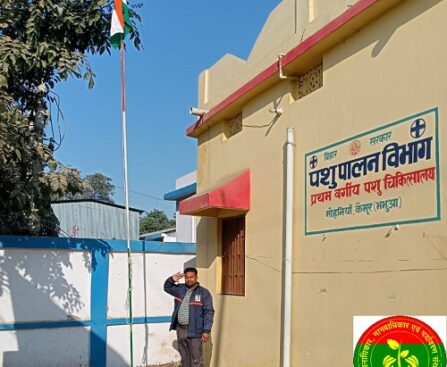 राहुल कुमार नन्दवंशी की तरफ से गणतंत्र दिवस - 2025 की हार्दिक शुभकामनाएं !