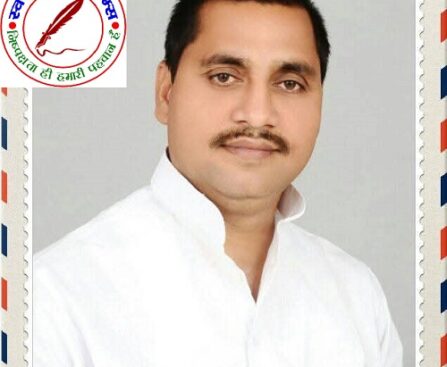 लोगों के दिलों पर राज कर रहे हैं पूर्व विधायक बजरंग बहादुर सिंह !