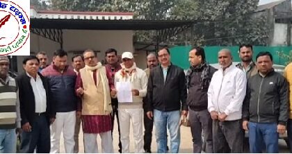 सफाई कर्मी के पिटाई का मामला, प्रधान का भाई गिरफ्तार !