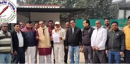 सफाई कर्मी के पिटाई का मामला, प्रधान का भाई गिरफ्तार !