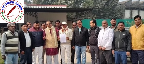 सफाई कर्मी के पिटाई का मामला, प्रधान का भाई गिरफ्तार !